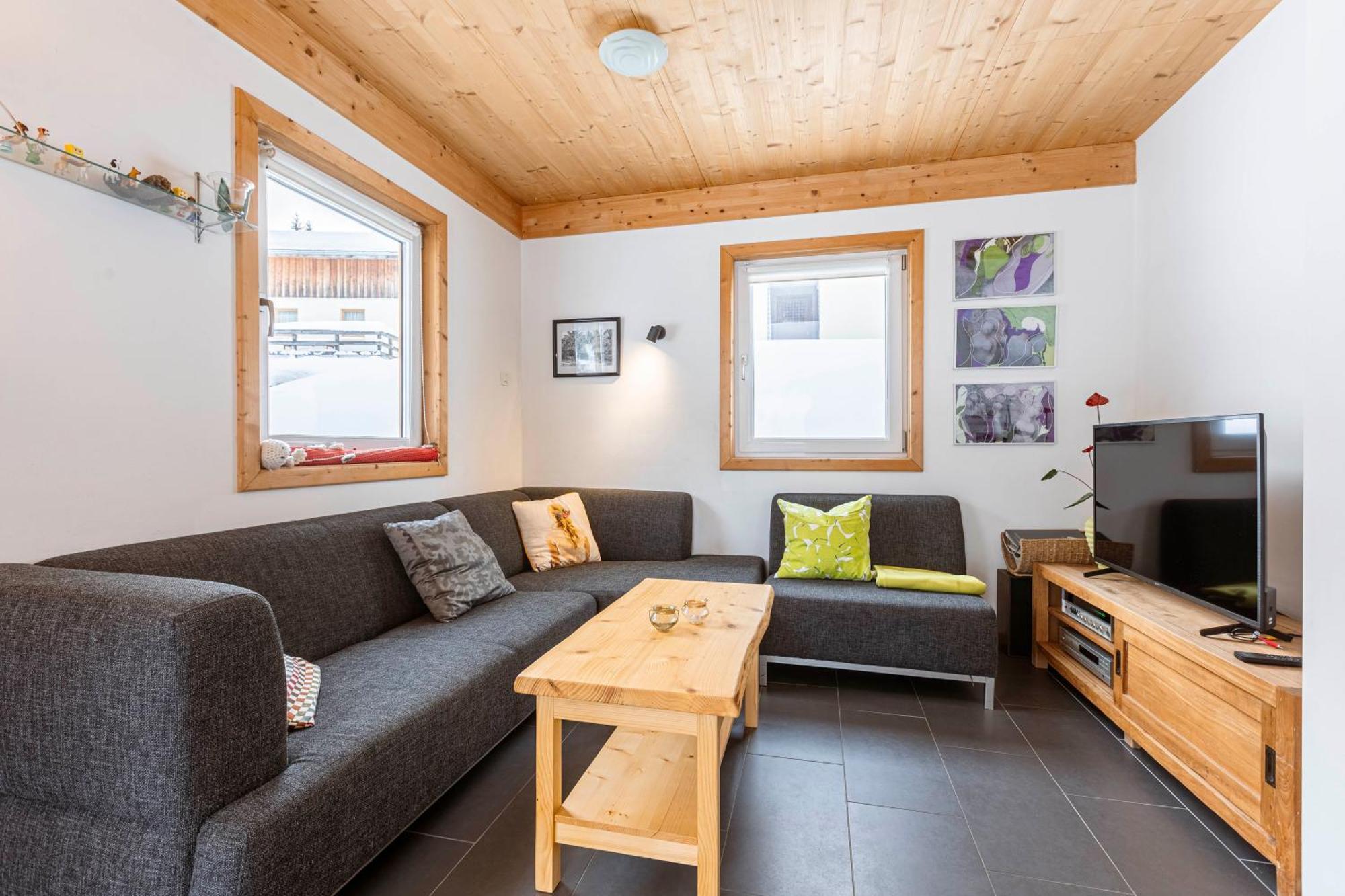 Alpendorf Dachstein West By Alps Resorts Annaberg im Lammertal Exterior photo