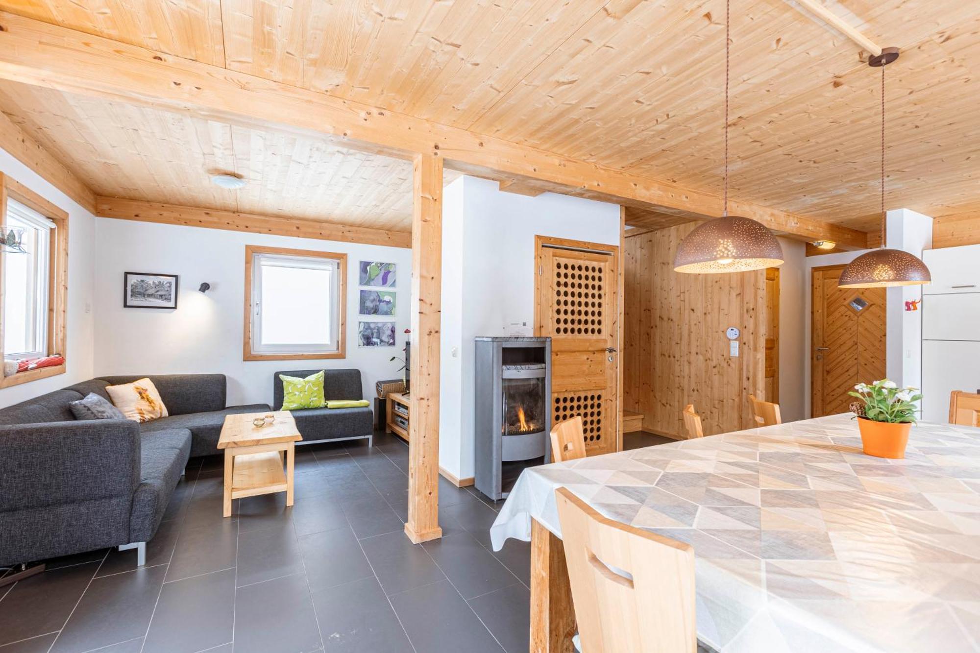 Alpendorf Dachstein West By Alps Resorts Annaberg im Lammertal Exterior photo