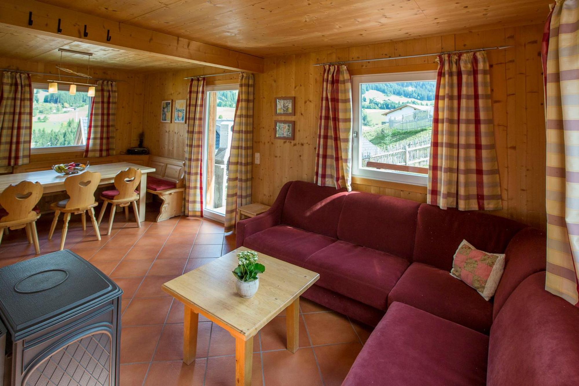 Alpendorf Dachstein West By Alps Resorts Annaberg im Lammertal Exterior photo