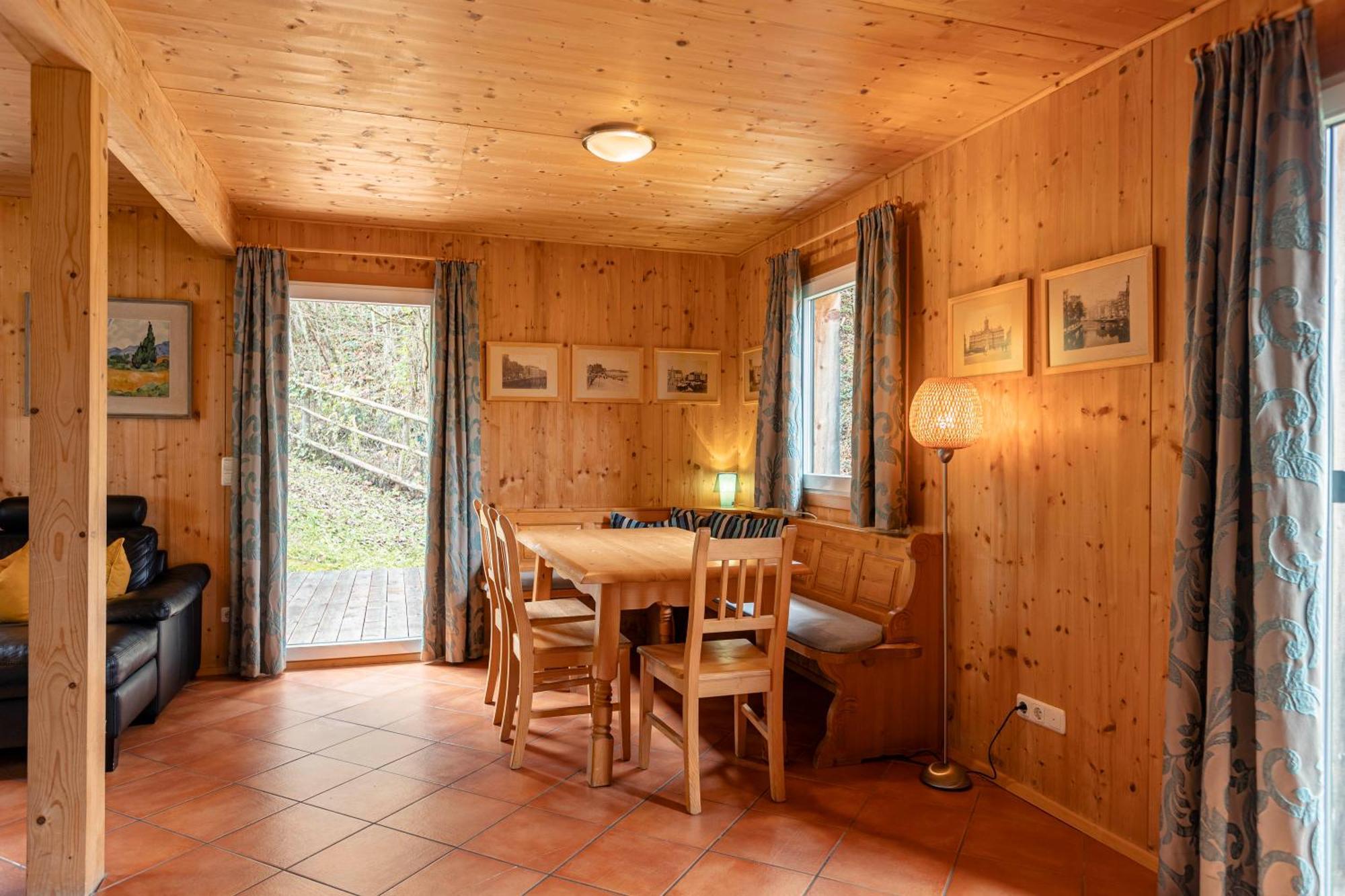 Alpendorf Dachstein West By Alps Resorts Annaberg im Lammertal Exterior photo