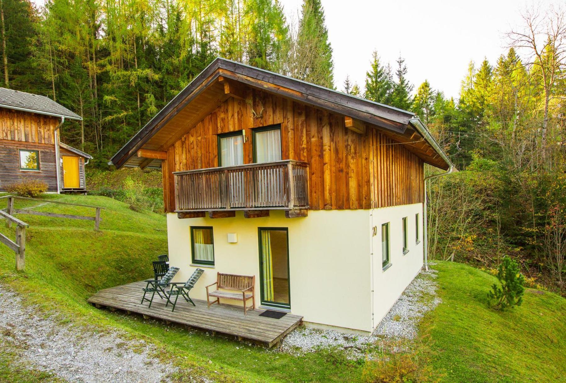 Alpendorf Dachstein West By Alps Resorts Annaberg im Lammertal Exterior photo