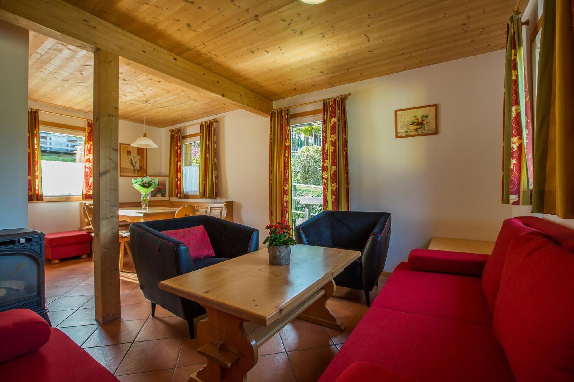 Alpendorf Dachstein West By Alps Resorts Annaberg im Lammertal Exterior photo