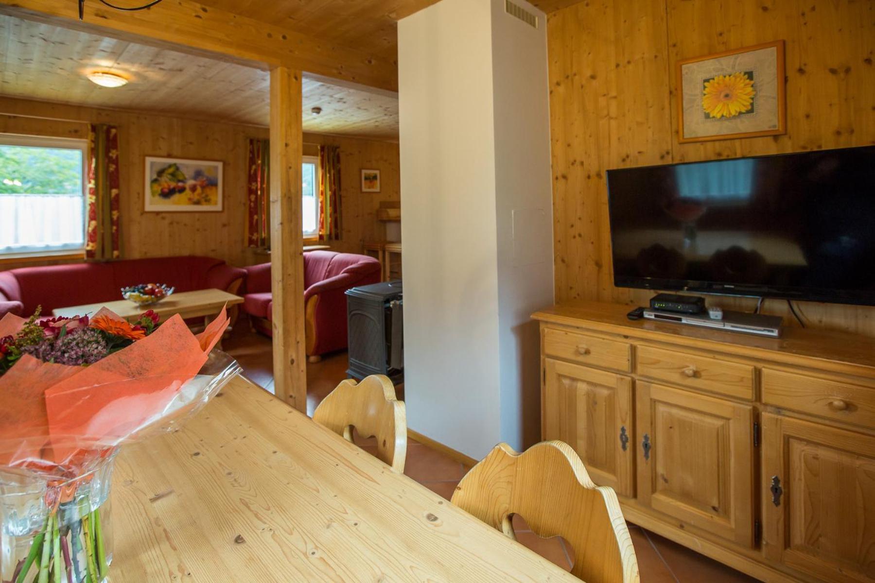 Alpendorf Dachstein West By Alps Resorts Annaberg im Lammertal Exterior photo