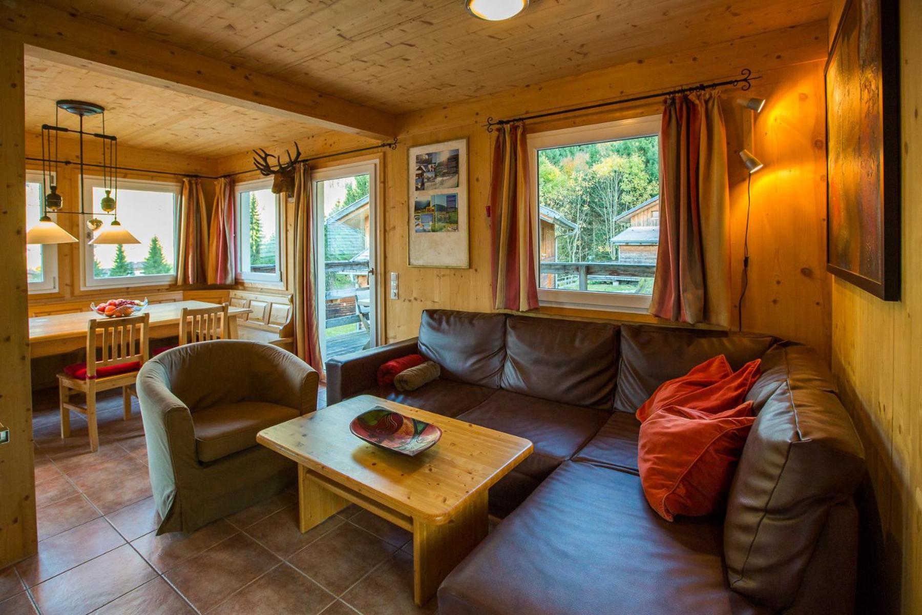 Alpendorf Dachstein West By Alps Resorts Annaberg im Lammertal Exterior photo