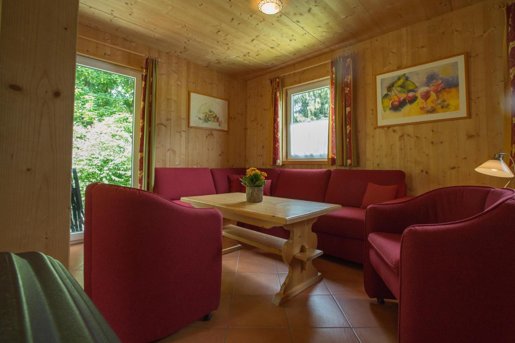 Alpendorf Dachstein West By Alps Resorts Annaberg im Lammertal Exterior photo