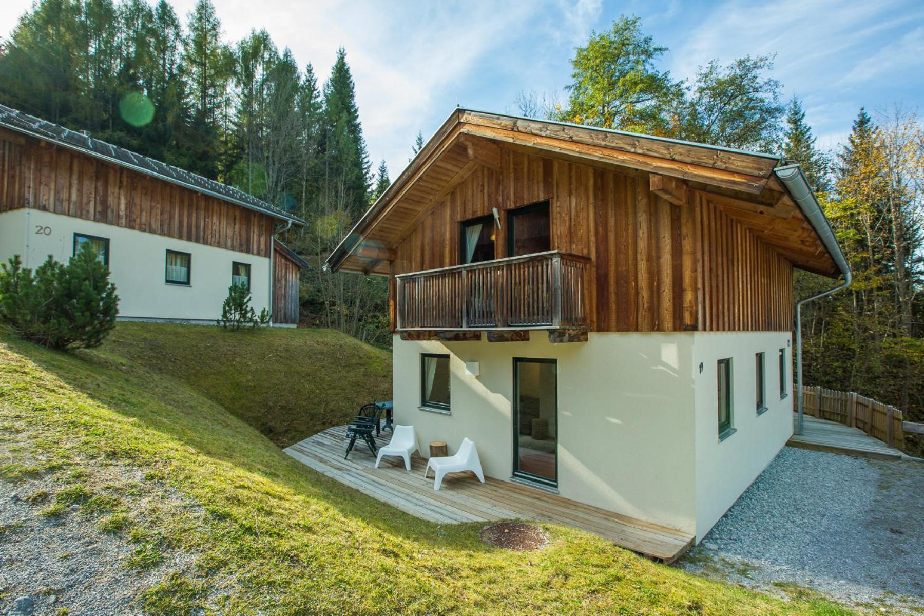 Alpendorf Dachstein West By Alps Resorts Annaberg im Lammertal Exterior photo