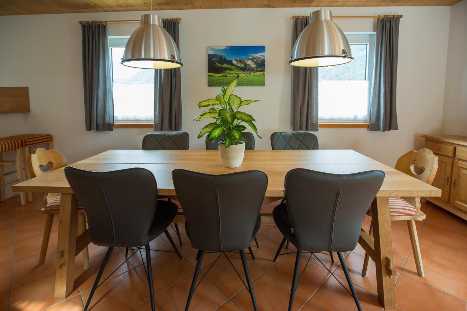 Alpendorf Dachstein West By Alps Resorts Annaberg im Lammertal Exterior photo