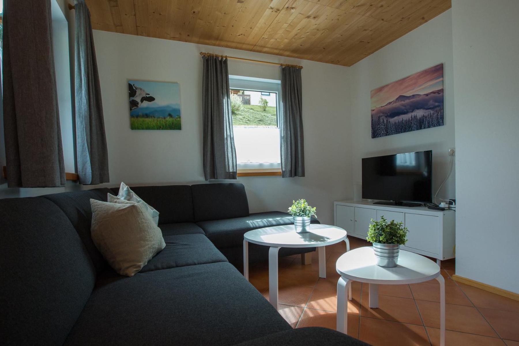Alpendorf Dachstein West By Alps Resorts Annaberg im Lammertal Exterior photo