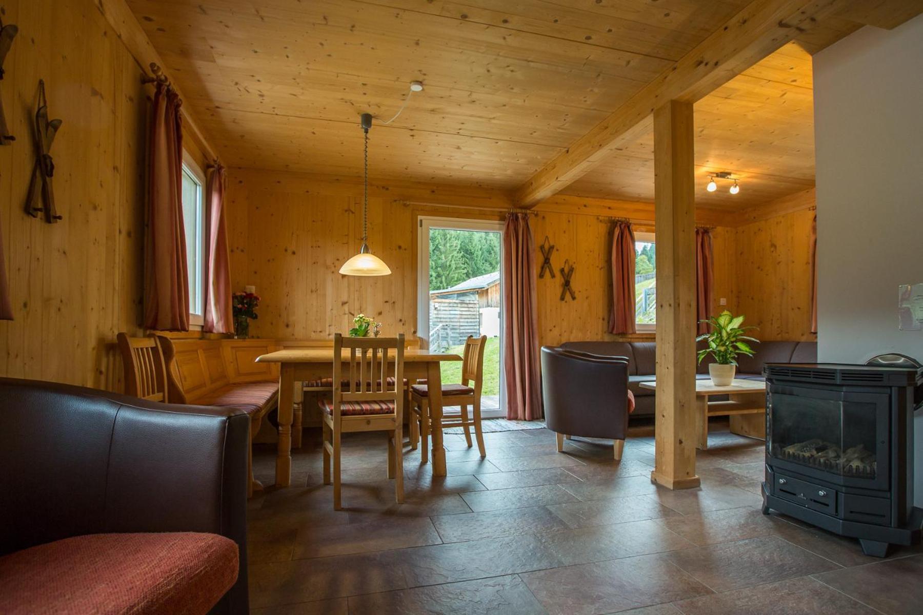 Alpendorf Dachstein West By Alps Resorts Annaberg im Lammertal Exterior photo