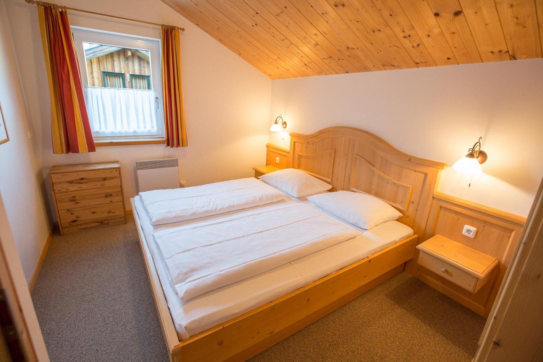 Alpendorf Dachstein West By Alps Resorts Annaberg im Lammertal Exterior photo