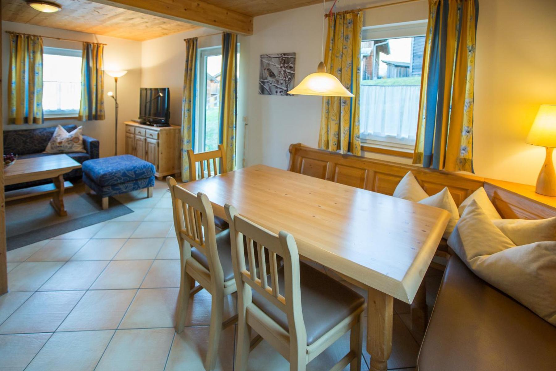 Alpendorf Dachstein West By Alps Resorts Annaberg im Lammertal Exterior photo
