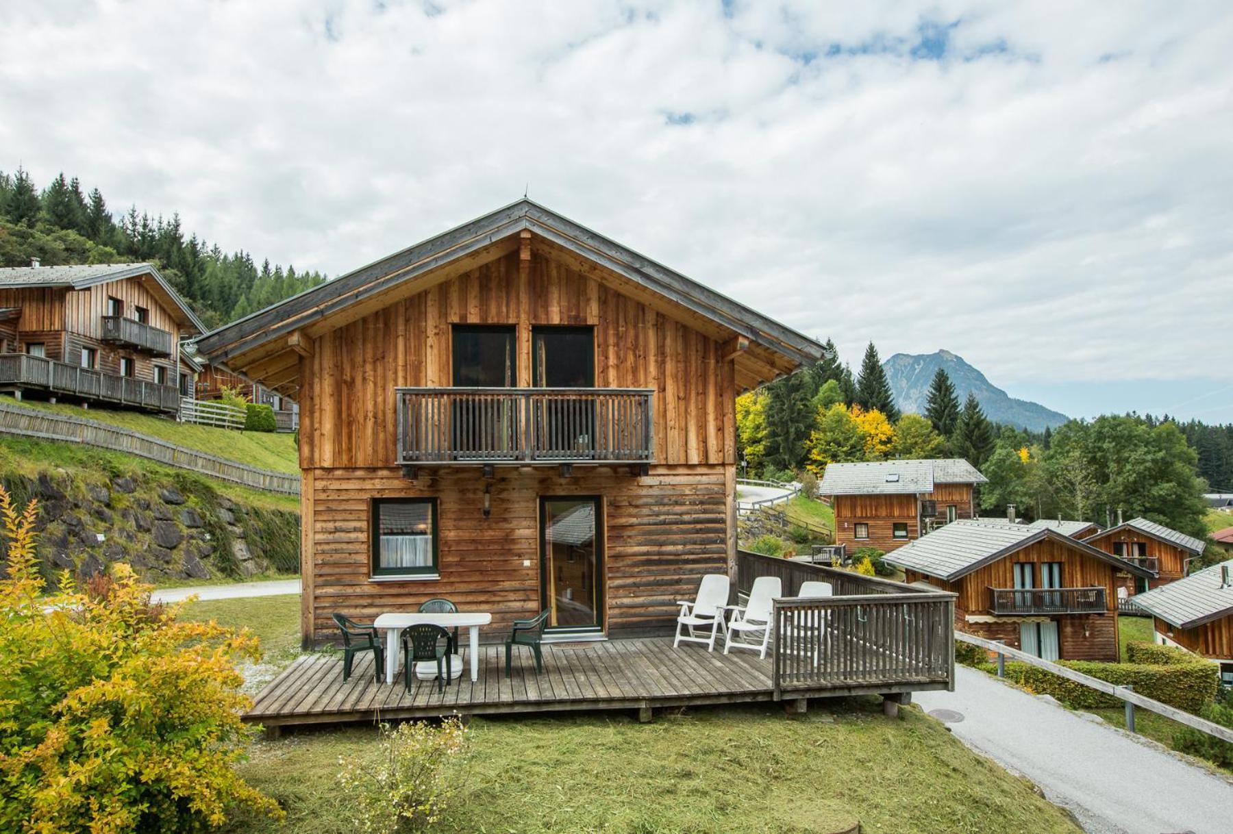 Alpendorf Dachstein West By Alps Resorts Annaberg im Lammertal Exterior photo