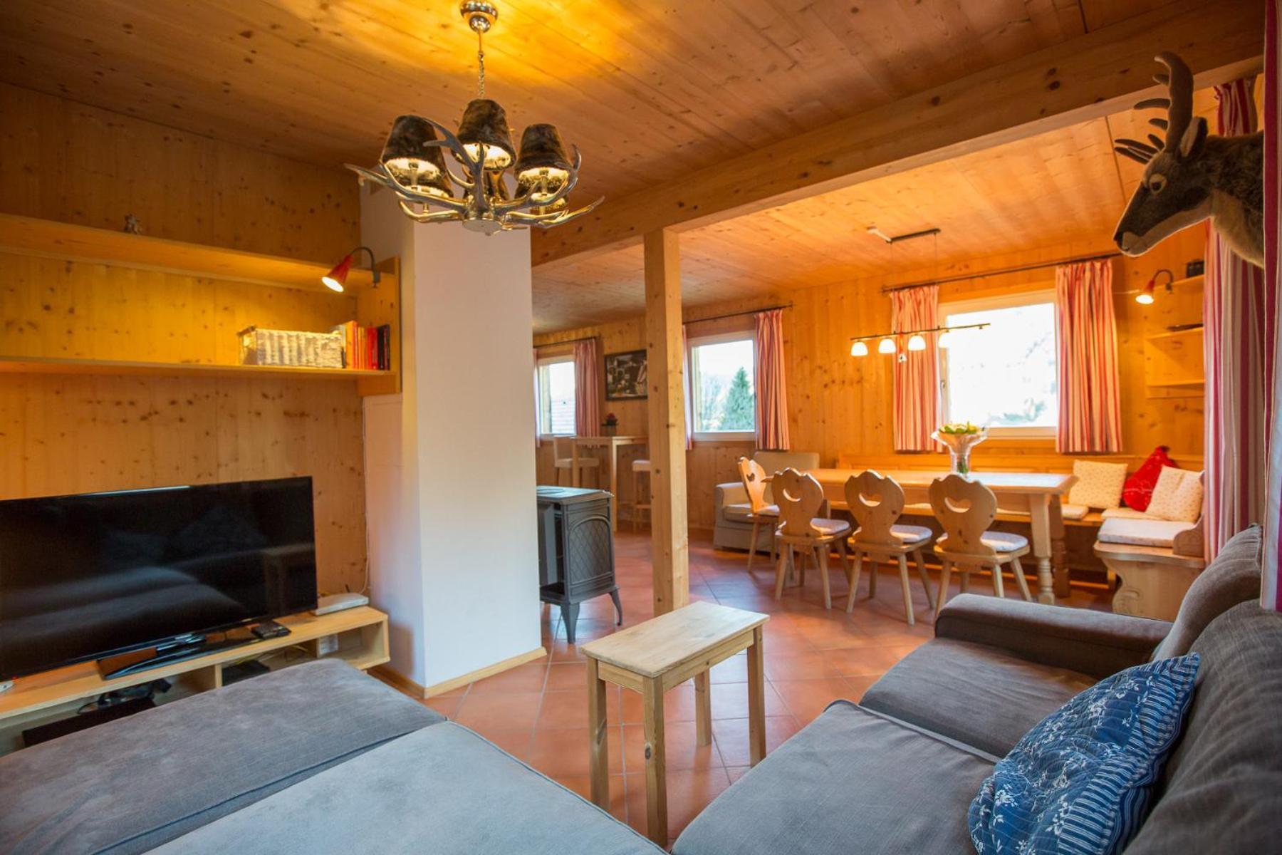 Alpendorf Dachstein West By Alps Resorts Annaberg im Lammertal Exterior photo