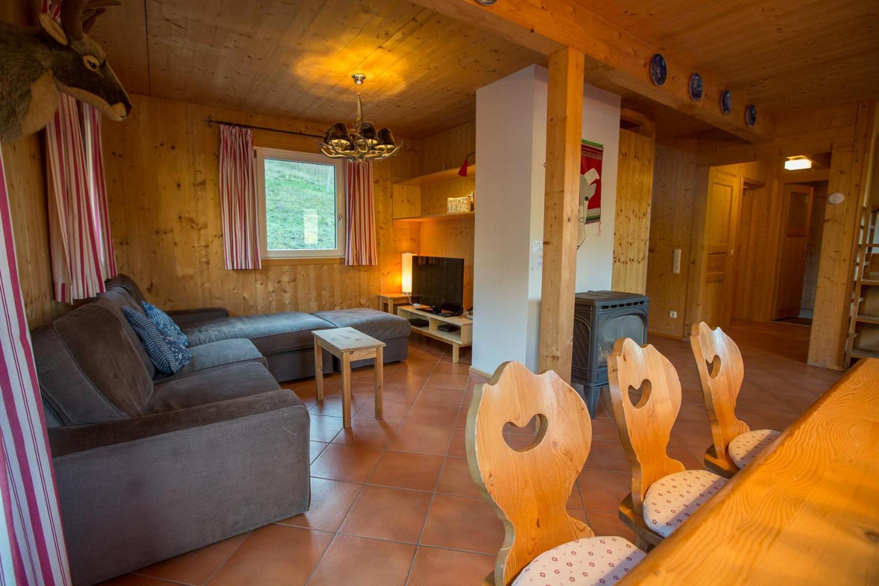 Alpendorf Dachstein West By Alps Resorts Annaberg im Lammertal Exterior photo