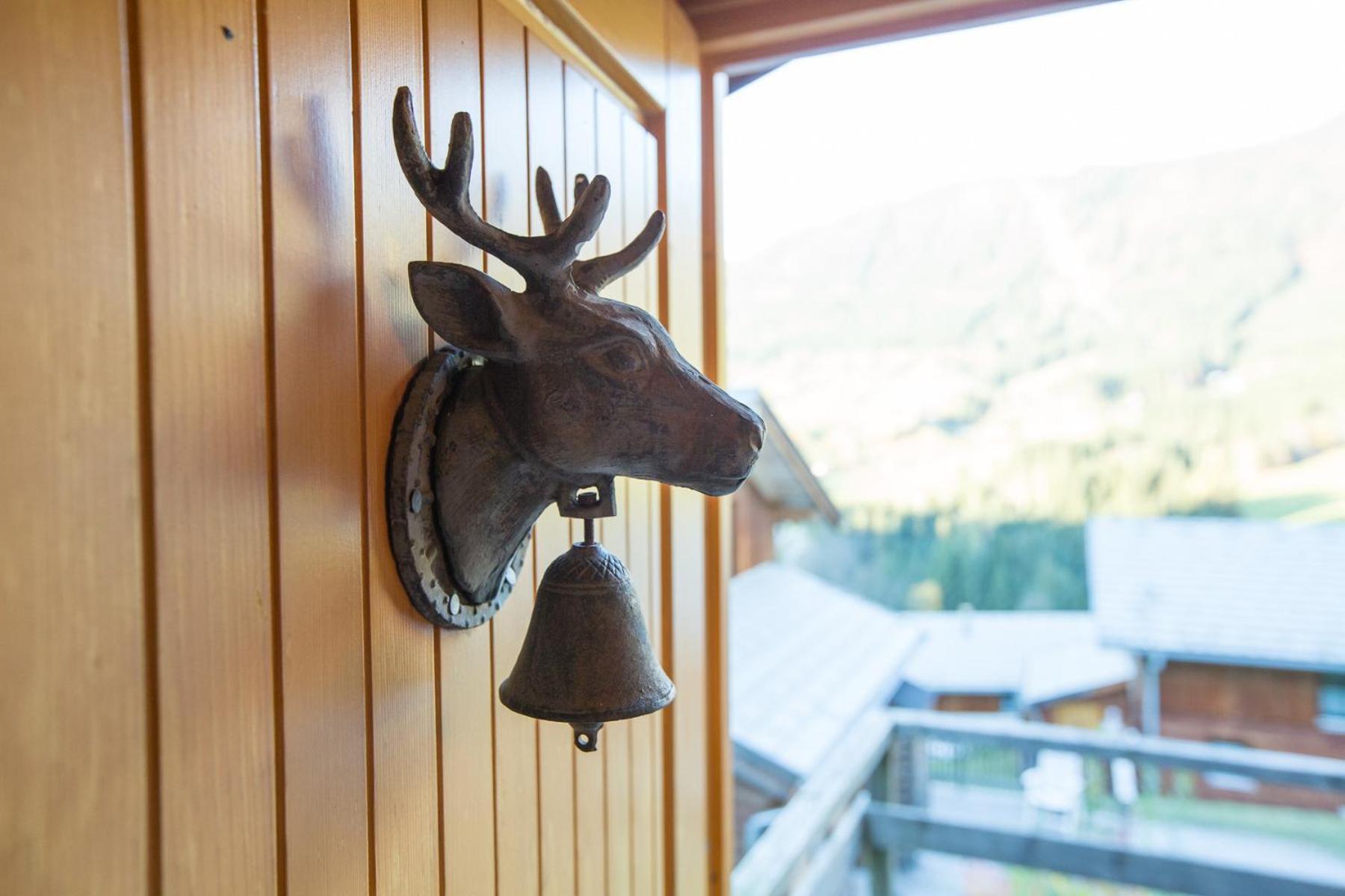 Alpendorf Dachstein West By Alps Resorts Annaberg im Lammertal Exterior photo