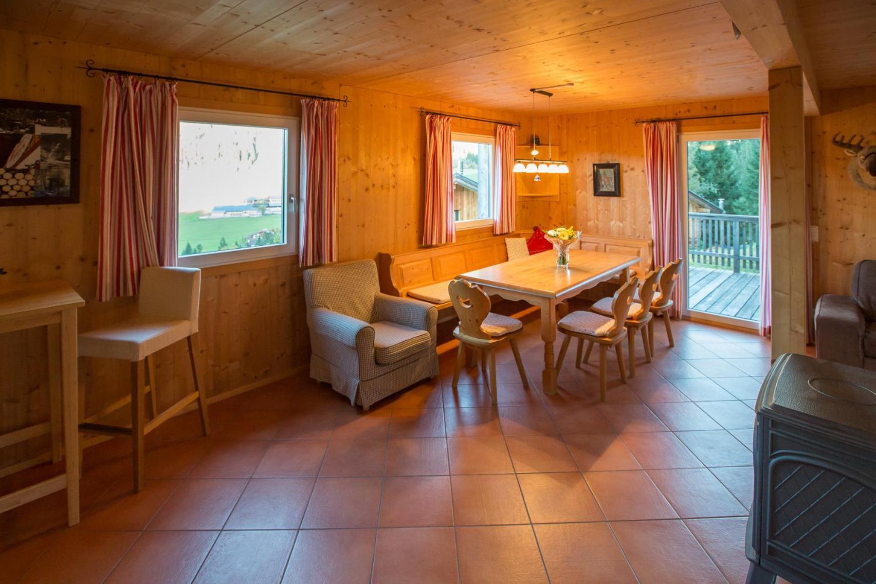 Alpendorf Dachstein West By Alps Resorts Annaberg im Lammertal Exterior photo
