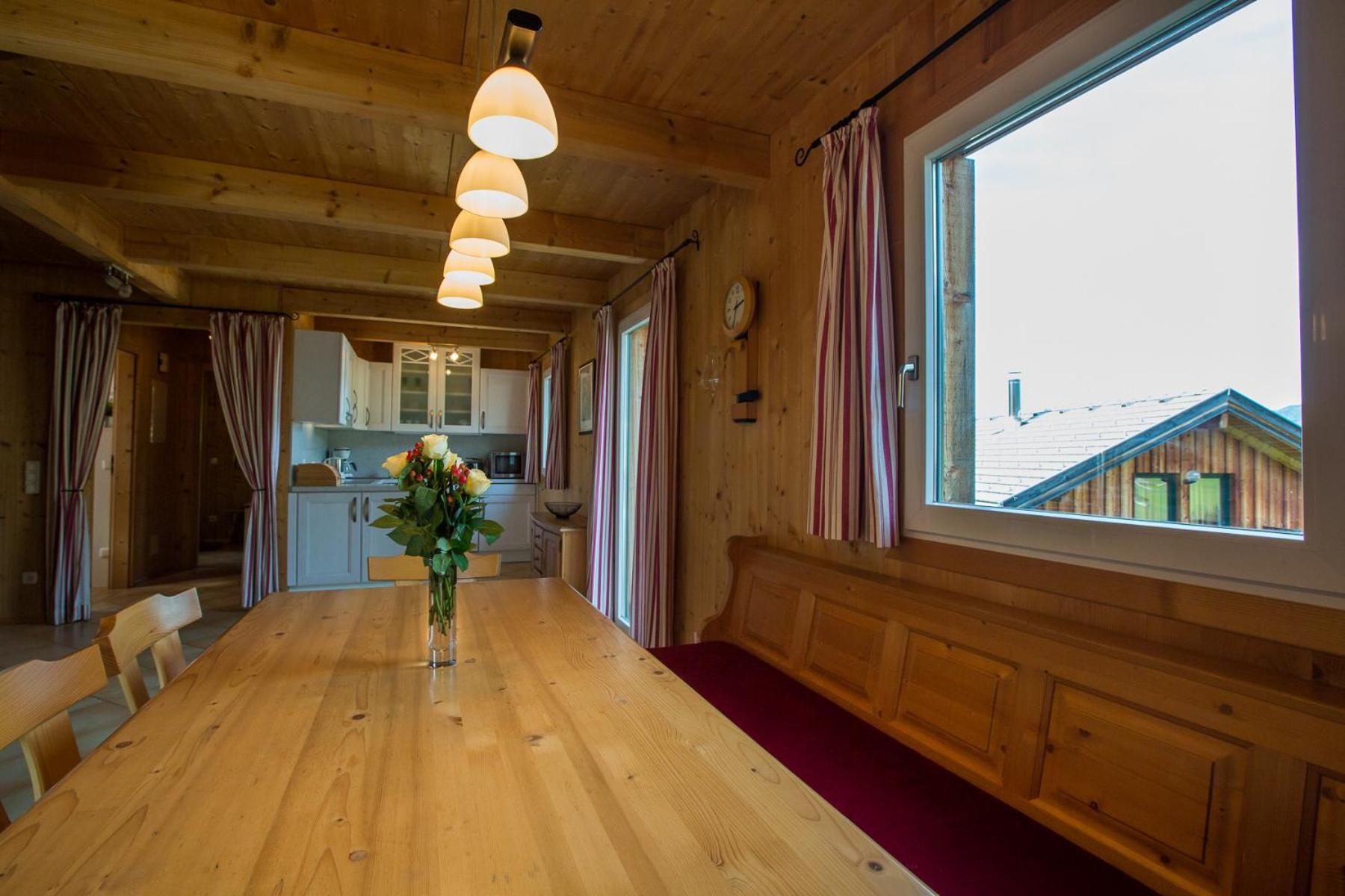 Alpendorf Dachstein West By Alps Resorts Annaberg im Lammertal Exterior photo