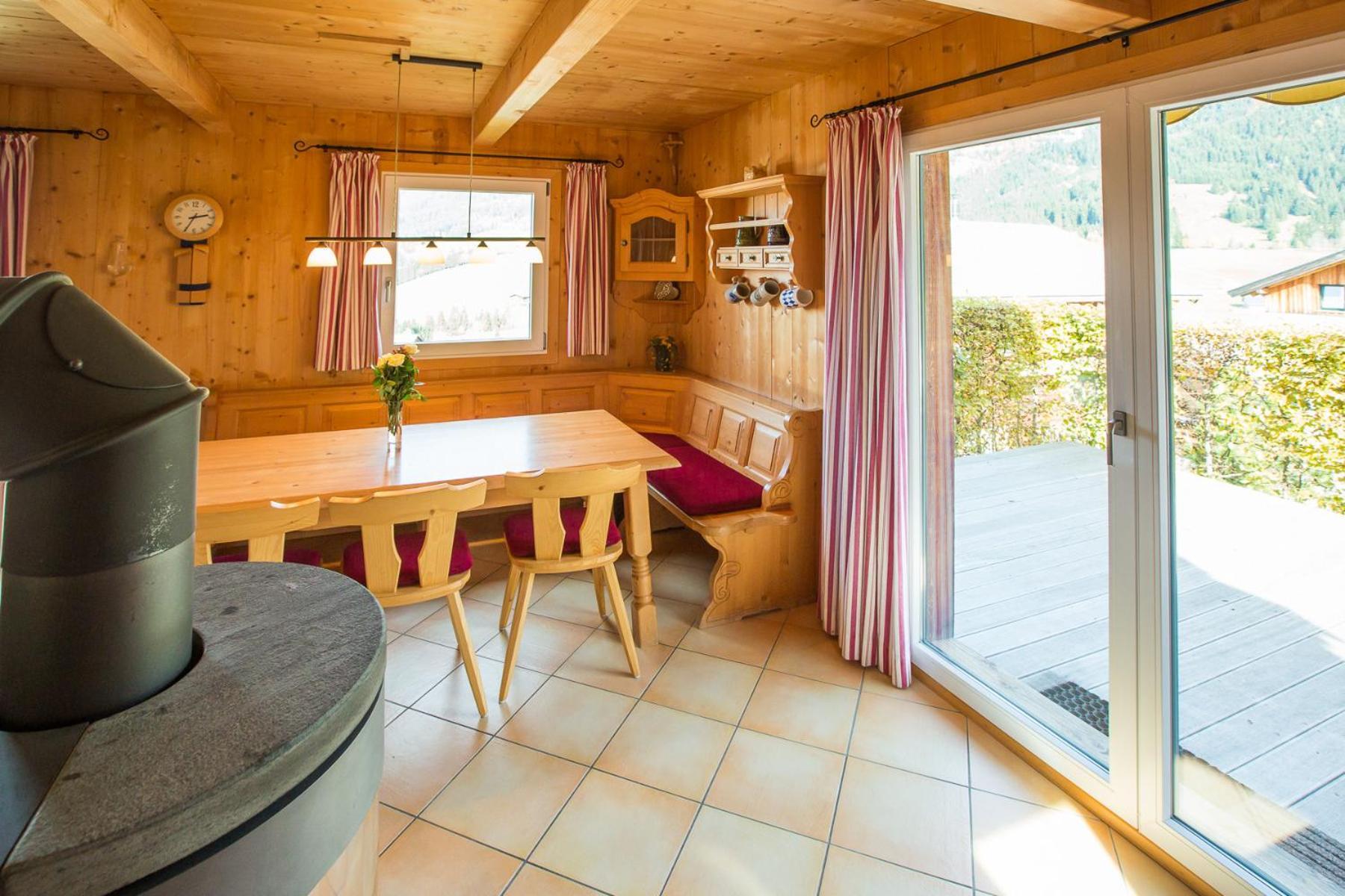 Alpendorf Dachstein West By Alps Resorts Annaberg im Lammertal Exterior photo