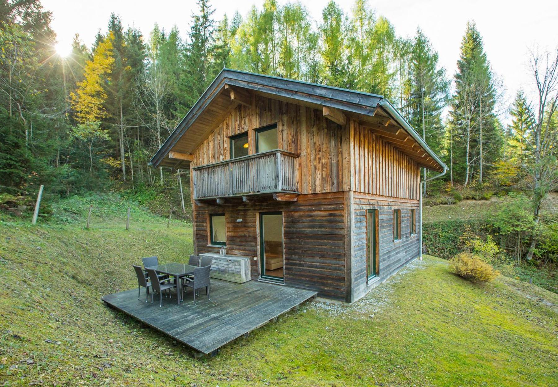 Alpendorf Dachstein West By Alps Resorts Annaberg im Lammertal Exterior photo