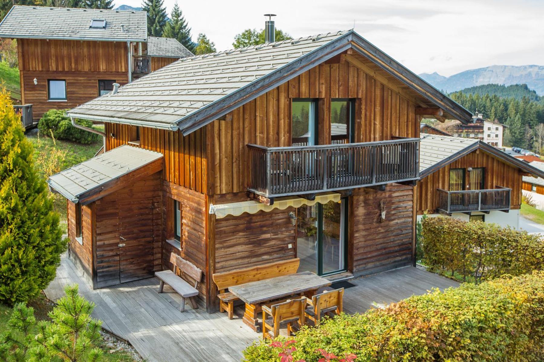Alpendorf Dachstein West By Alps Resorts Annaberg im Lammertal Exterior photo