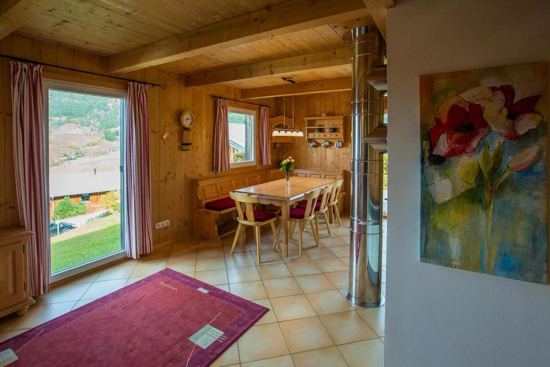 Alpendorf Dachstein West By Alps Resorts Annaberg im Lammertal Exterior photo