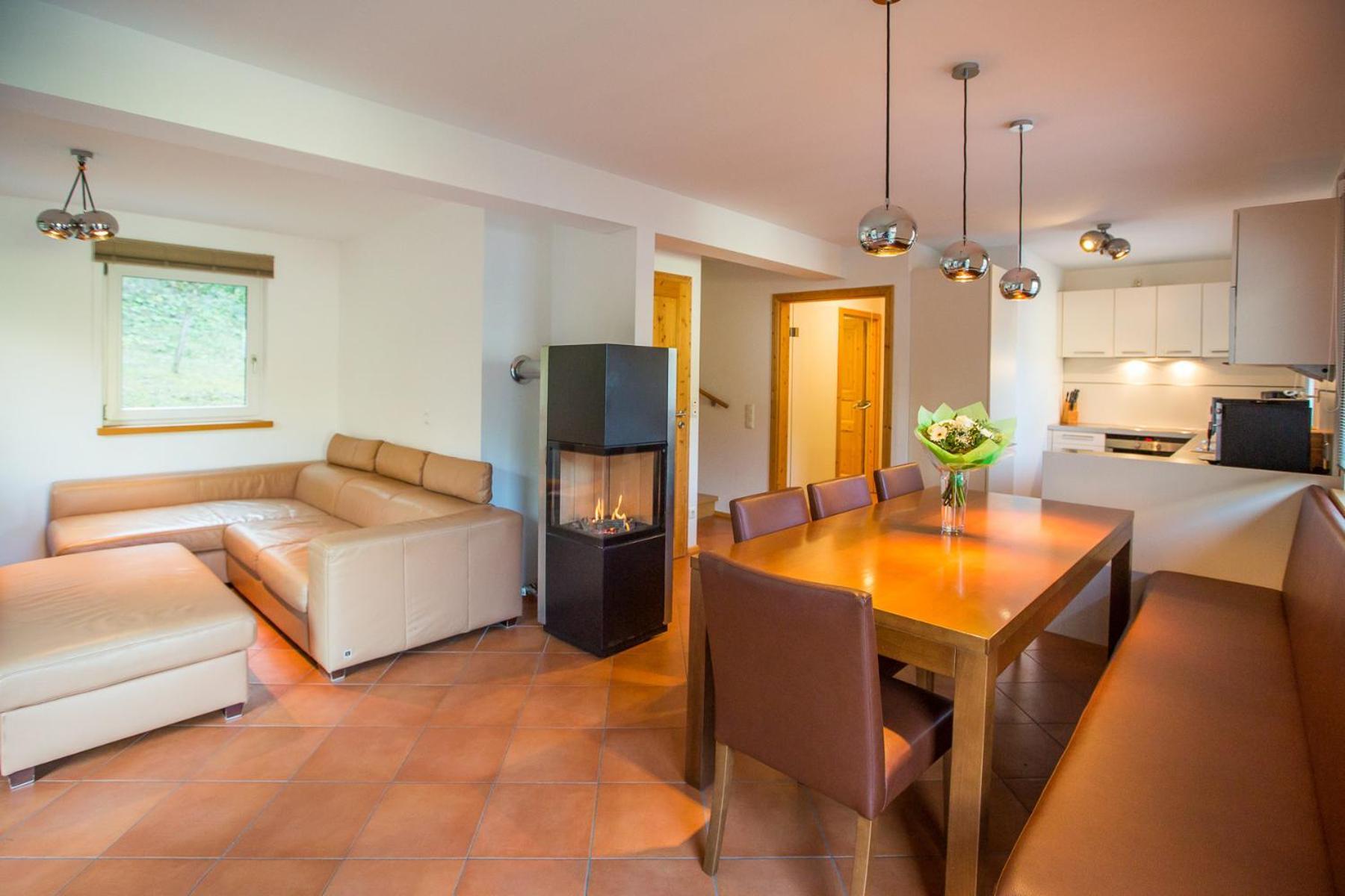Alpendorf Dachstein West By Alps Resorts Annaberg im Lammertal Exterior photo