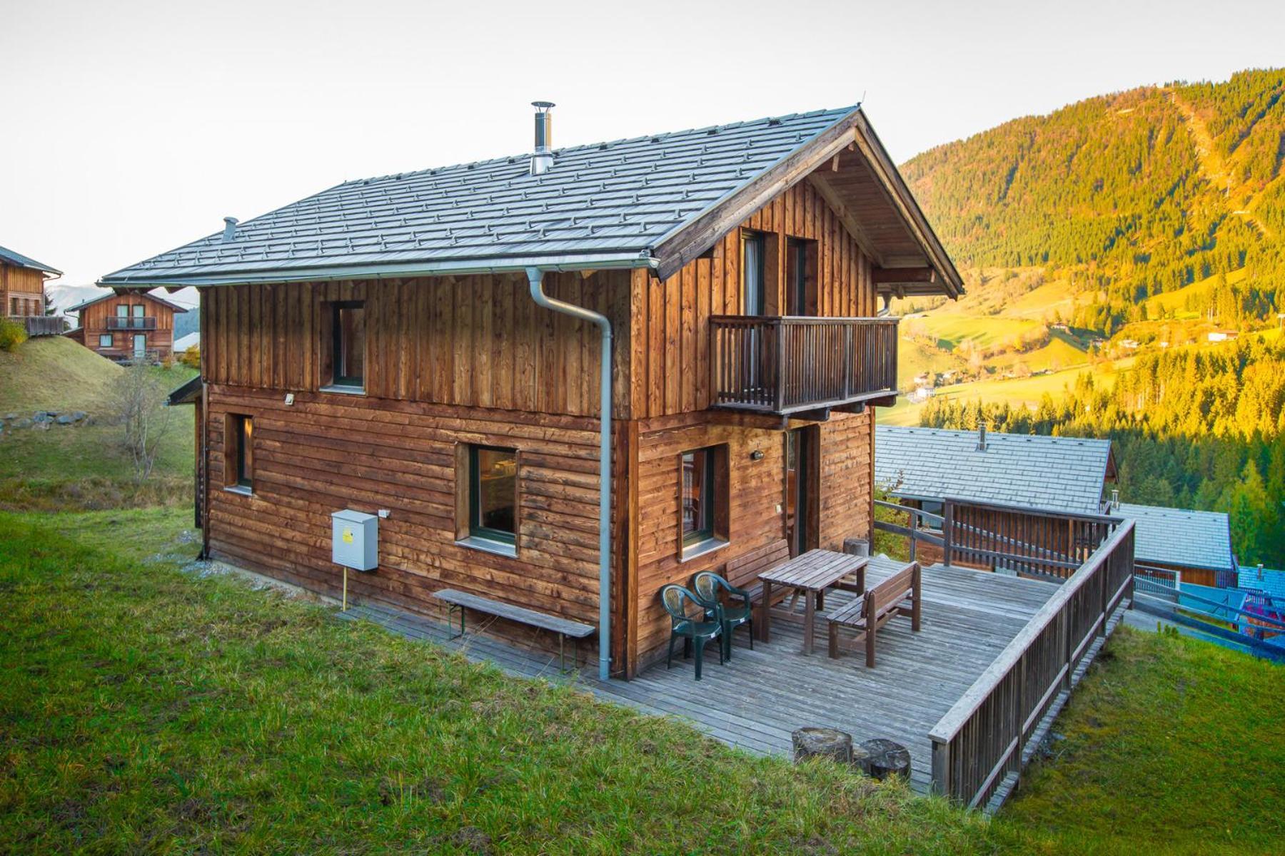 Alpendorf Dachstein West By Alps Resorts Annaberg im Lammertal Exterior photo