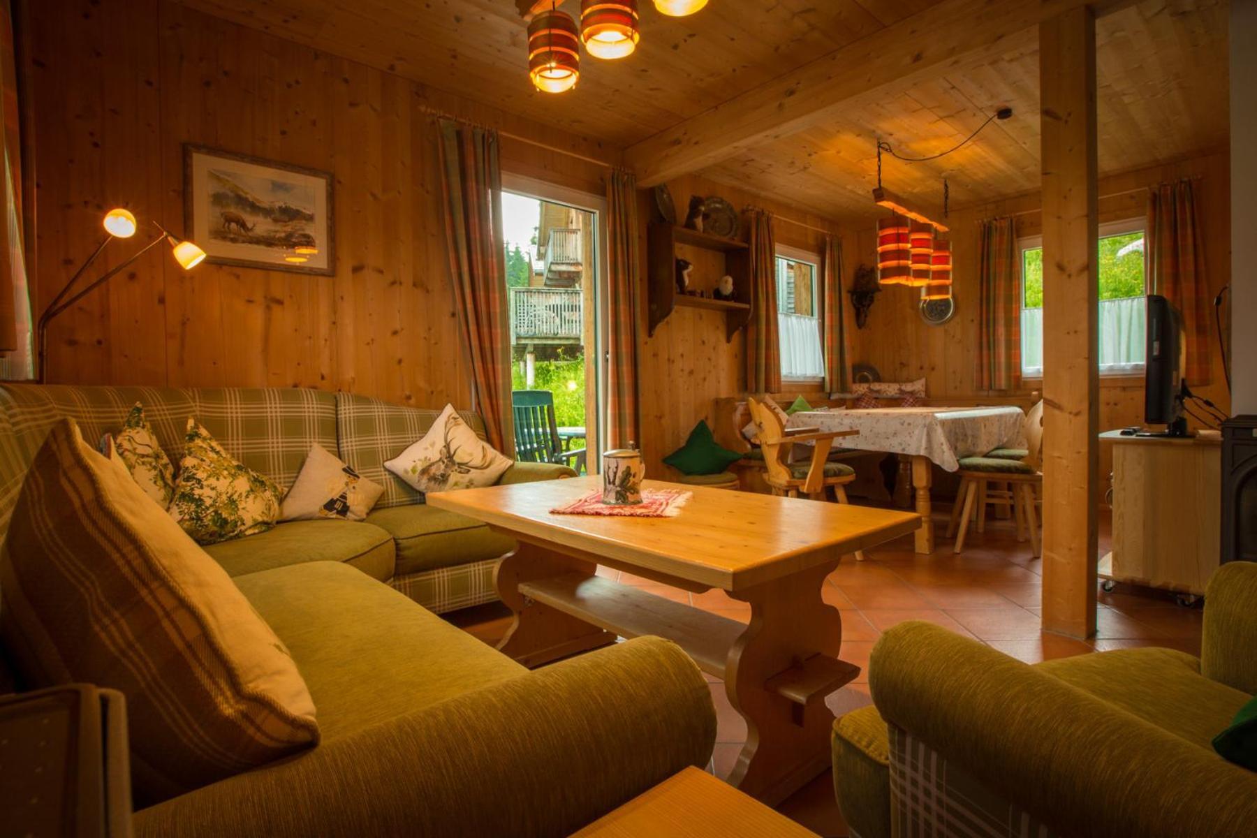 Alpendorf Dachstein West By Alps Resorts Annaberg im Lammertal Exterior photo