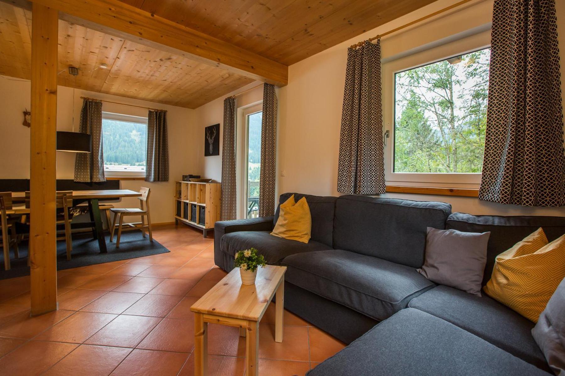 Alpendorf Dachstein West By Alps Resorts Annaberg im Lammertal Exterior photo
