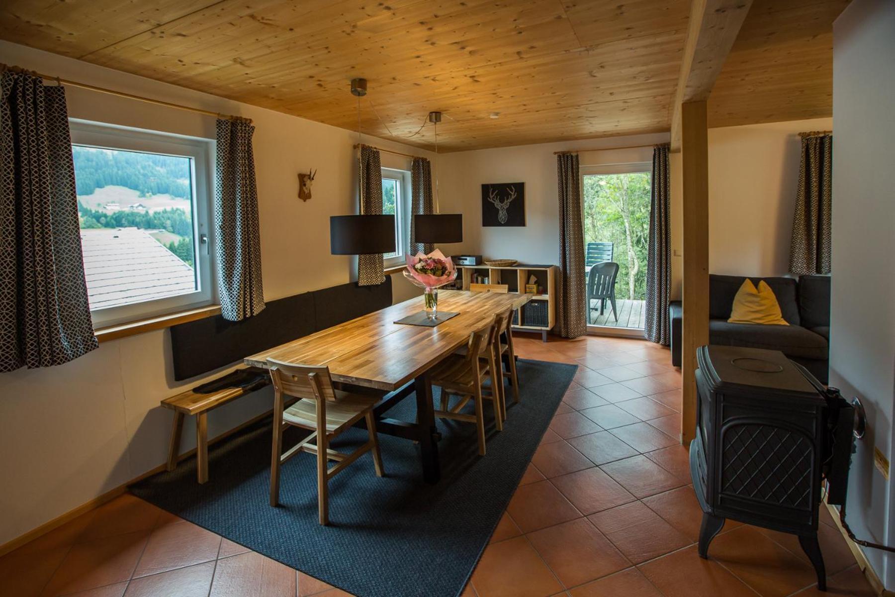 Alpendorf Dachstein West By Alps Resorts Annaberg im Lammertal Exterior photo