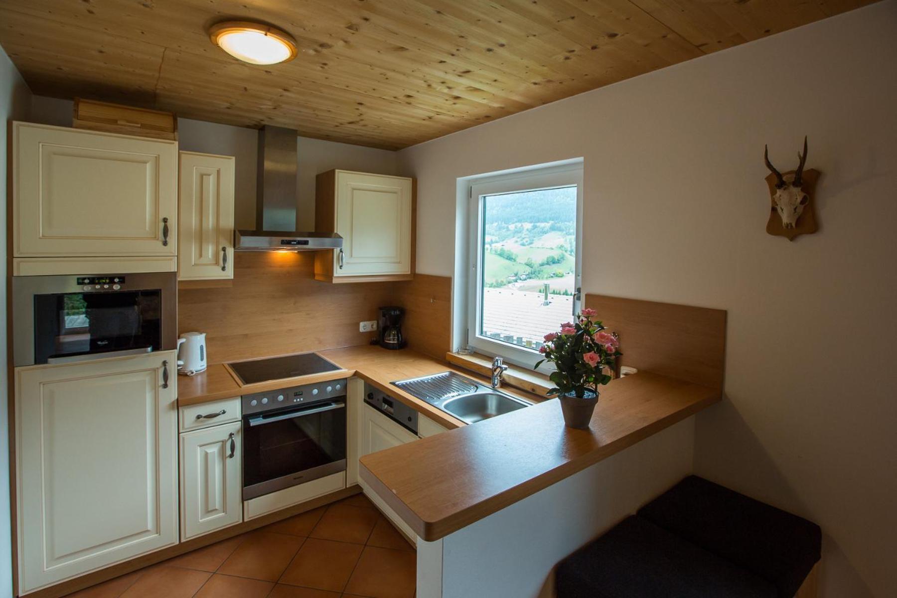 Alpendorf Dachstein West By Alps Resorts Annaberg im Lammertal Exterior photo