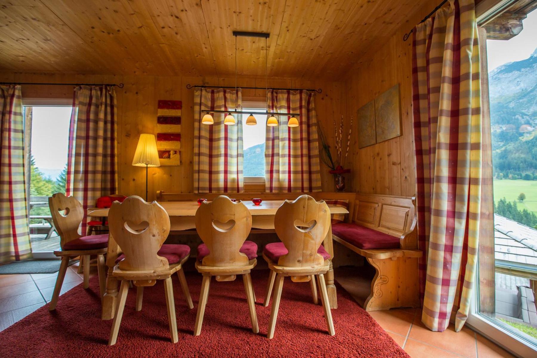 Alpendorf Dachstein West By Alps Resorts Annaberg im Lammertal Exterior photo