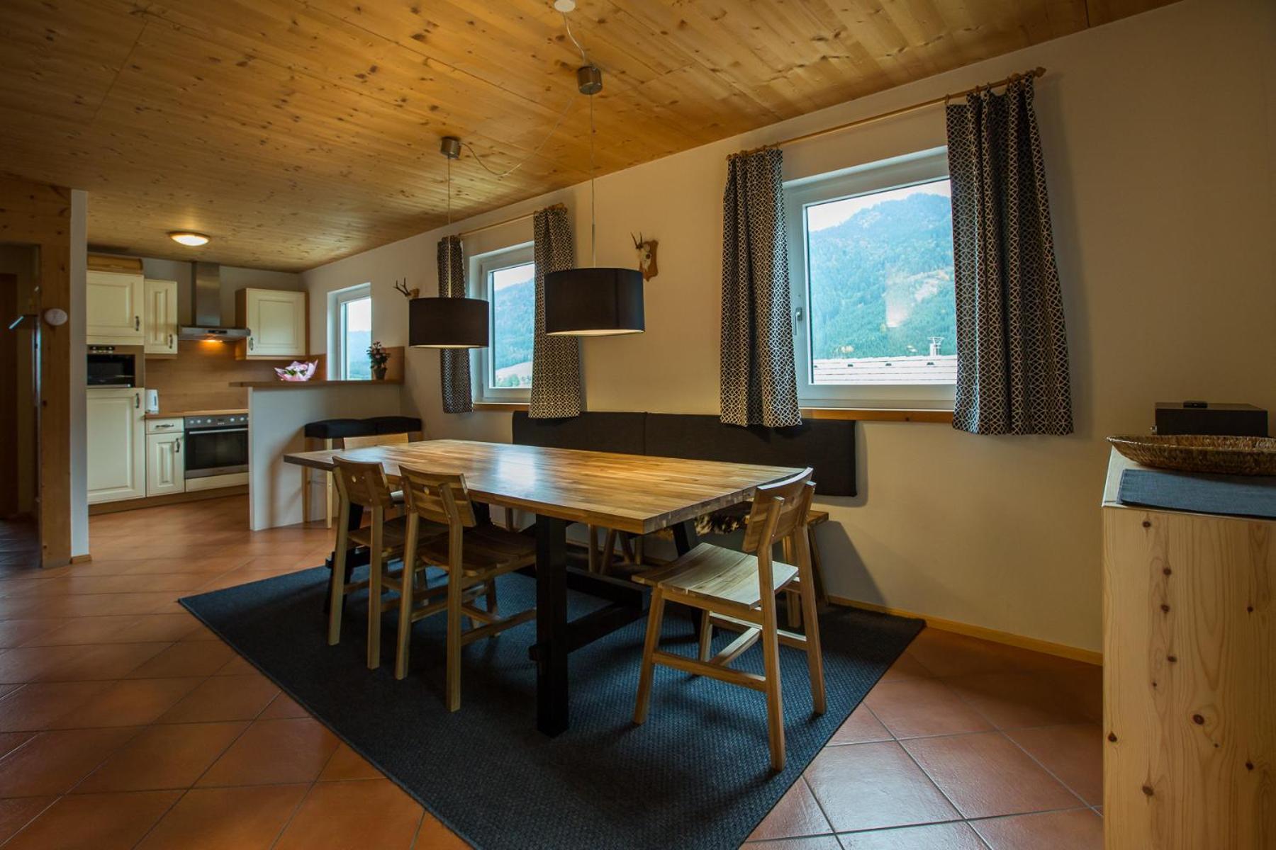 Alpendorf Dachstein West By Alps Resorts Annaberg im Lammertal Exterior photo