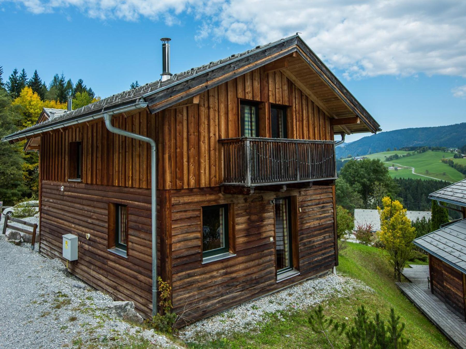 Alpendorf Dachstein West By Alps Resorts Annaberg im Lammertal Exterior photo