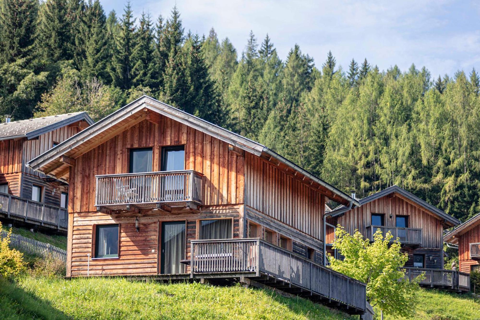 Alpendorf Dachstein West By Alps Resorts Annaberg im Lammertal Exterior photo